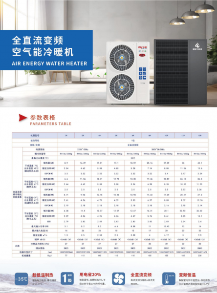空气能暖气片厂家